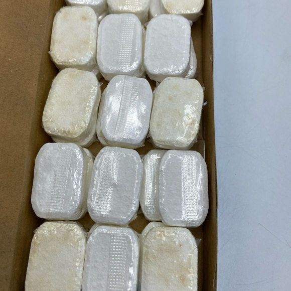 Earth Breeze Power Pebbles Dishwasher Tablets - NIB - 30 tablet X 3 packs - Picture 6 of 6